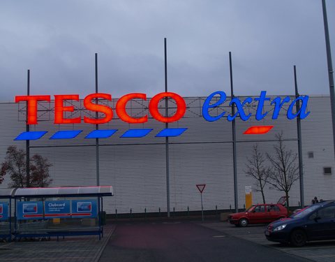 LED reklamy – ukázka 2