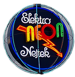 Elektro NEON Nejtek