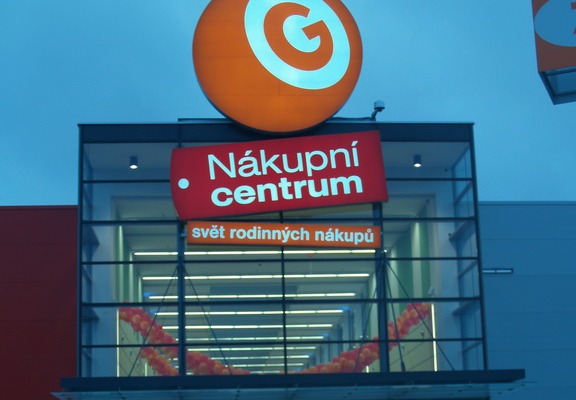 Světelné panely