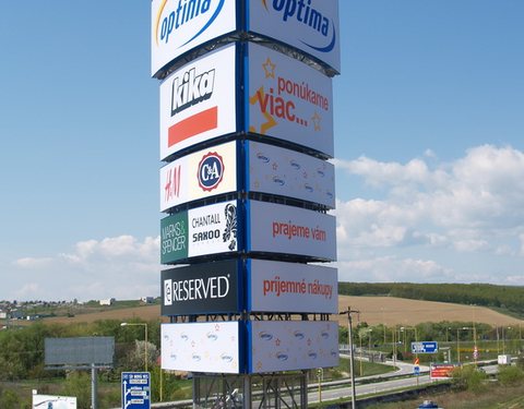 Pylony a totemy – ukázka 3